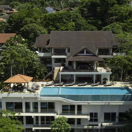 Villa Yoosook Patong Dış mekan fotoğraf
