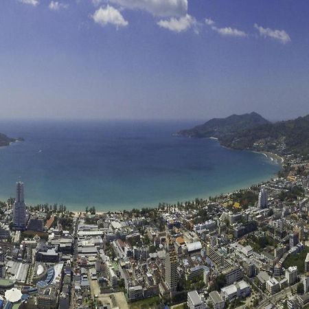 Villa Yoosook Patong Dış mekan fotoğraf