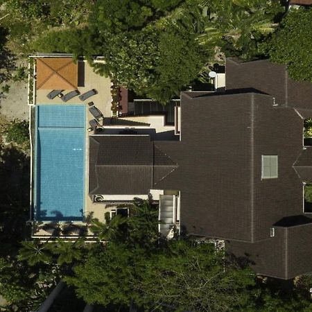 Villa Yoosook Patong Dış mekan fotoğraf