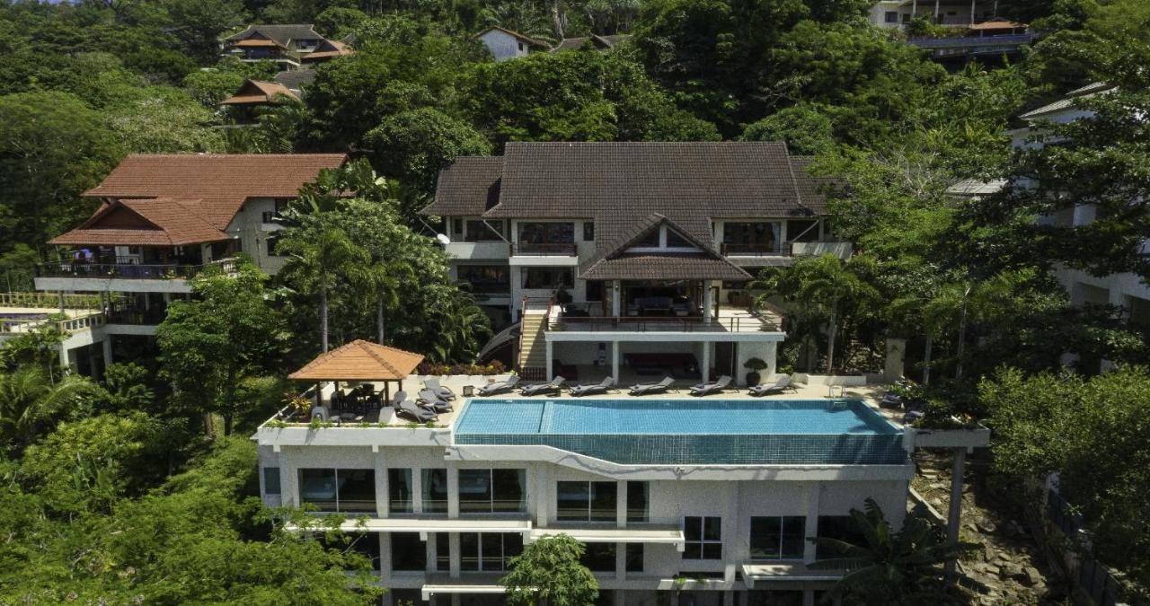 Villa Yoosook Patong Dış mekan fotoğraf