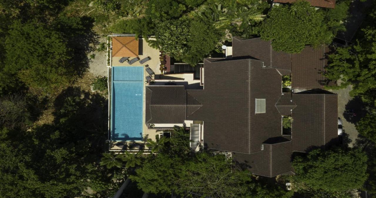 Villa Yoosook Patong Dış mekan fotoğraf
