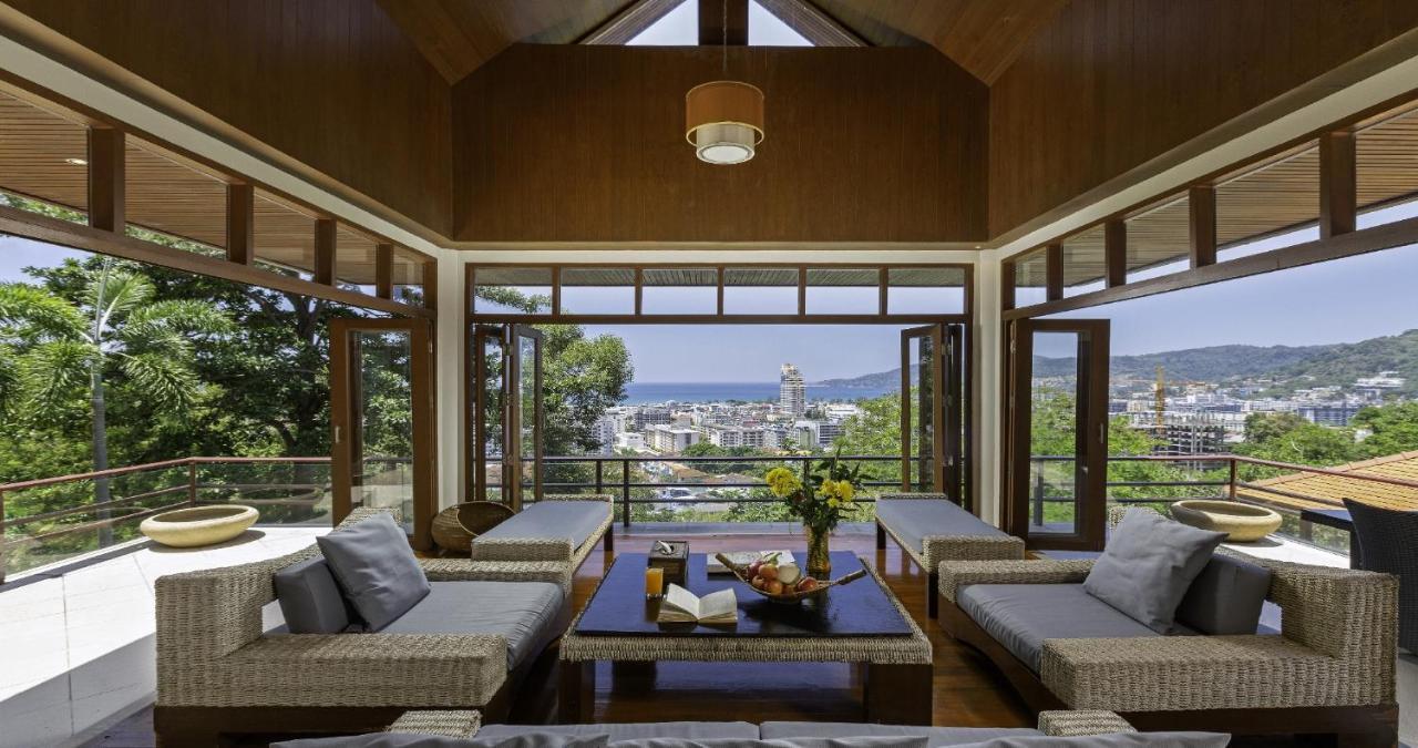 Villa Yoosook Patong Dış mekan fotoğraf