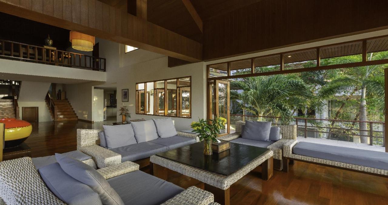Villa Yoosook Patong Dış mekan fotoğraf