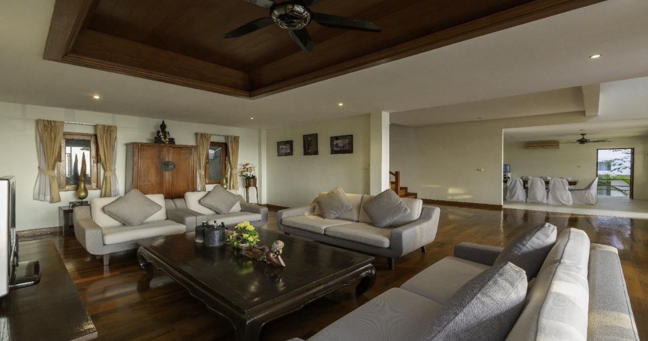 Villa Yoosook Patong Dış mekan fotoğraf