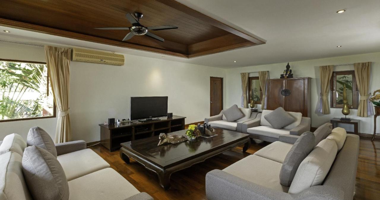 Villa Yoosook Patong Dış mekan fotoğraf