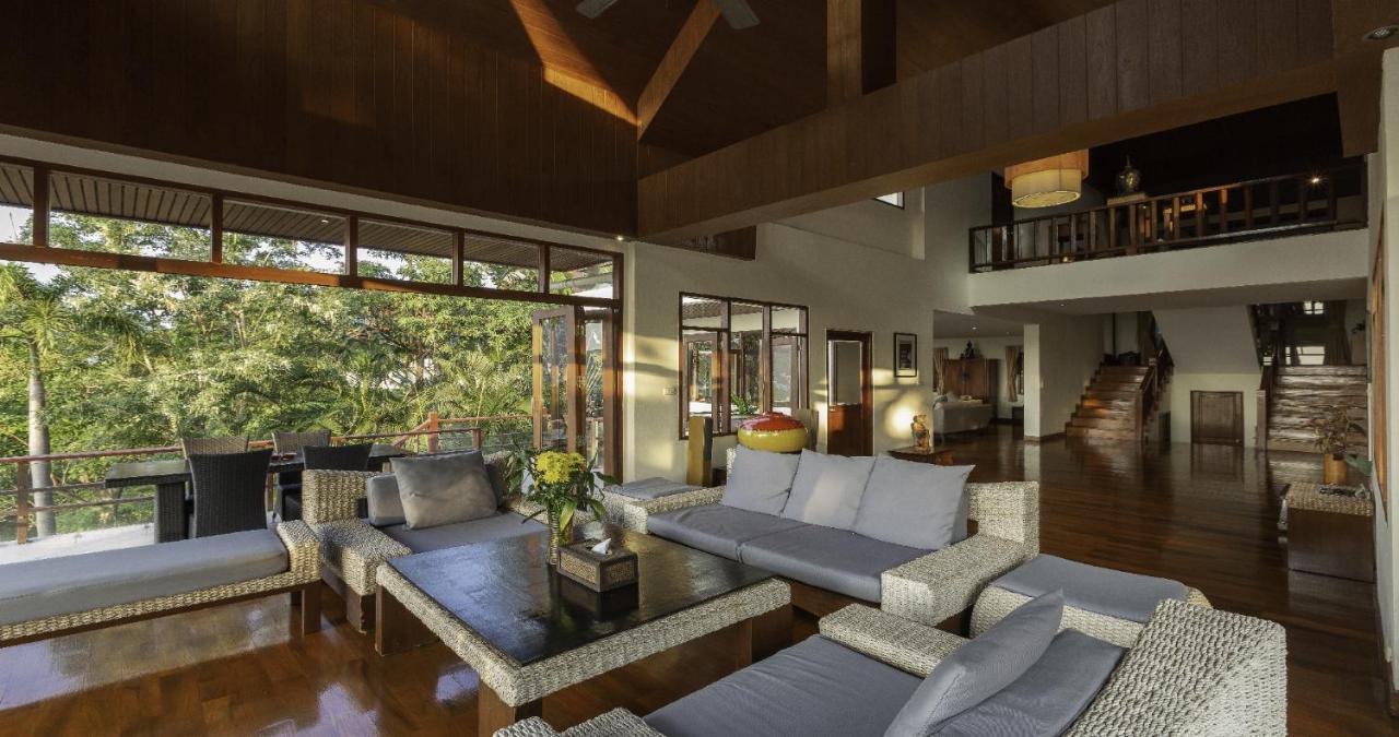 Villa Yoosook Patong Dış mekan fotoğraf