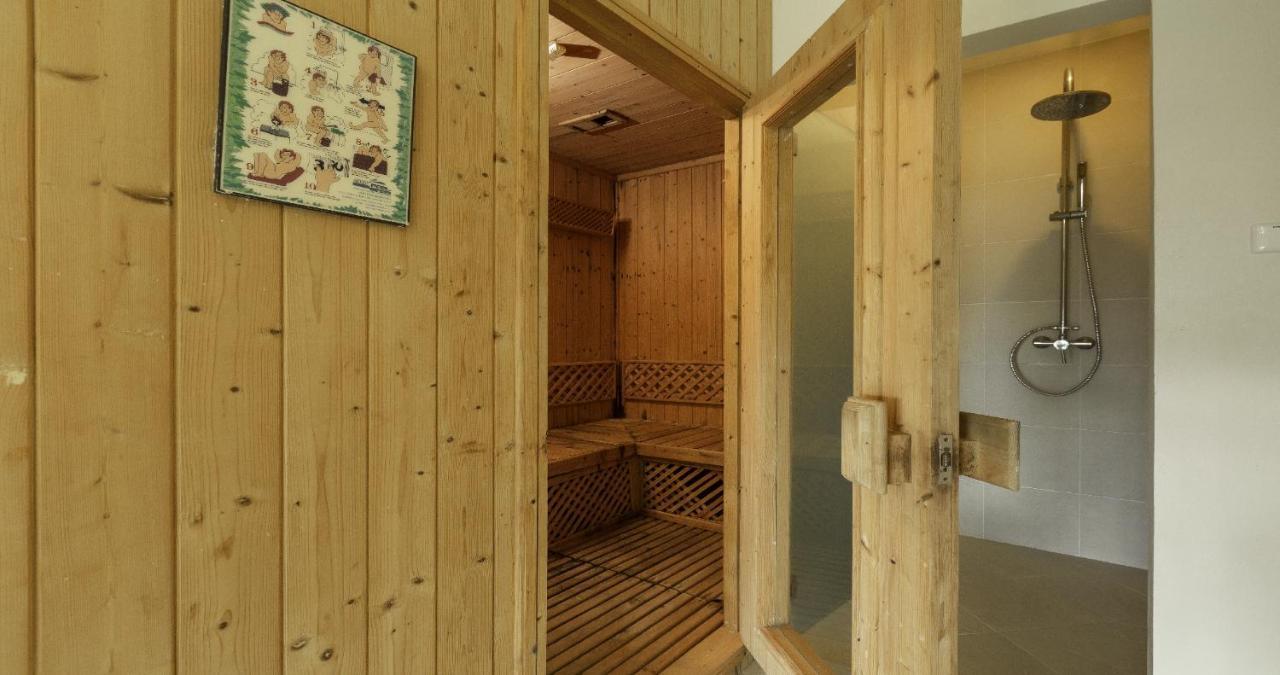 Villa Yoosook Patong Dış mekan fotoğraf