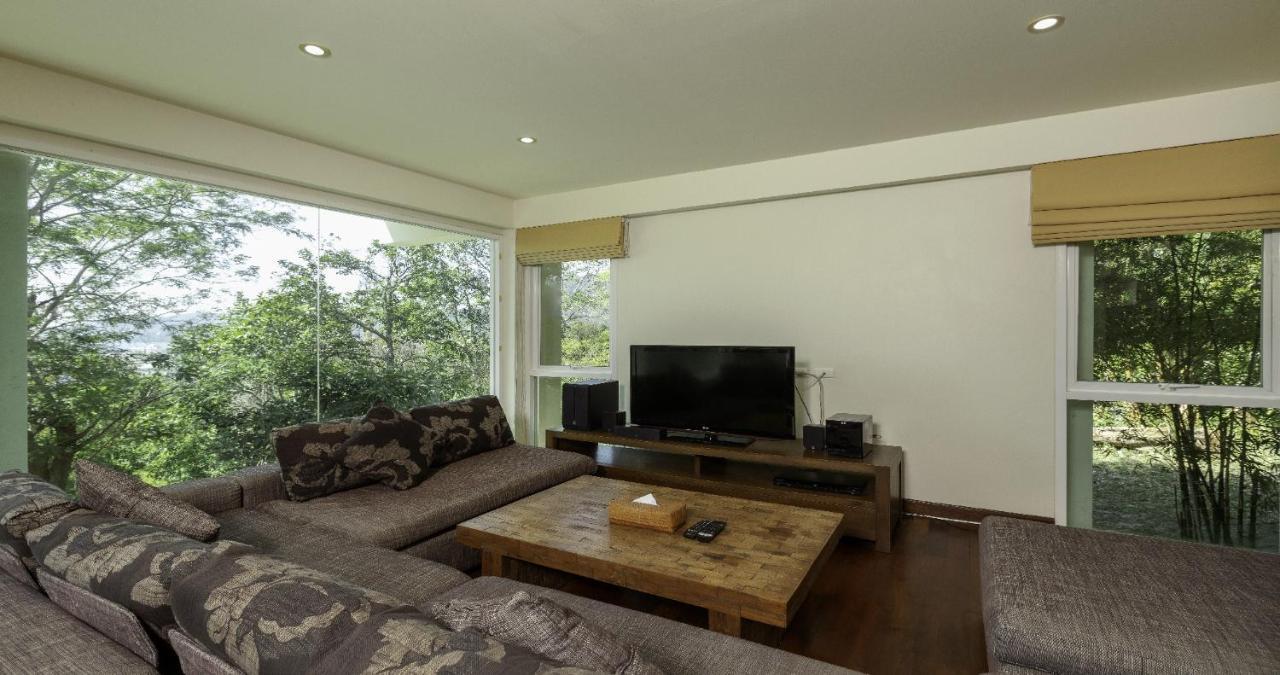 Villa Yoosook Patong Dış mekan fotoğraf