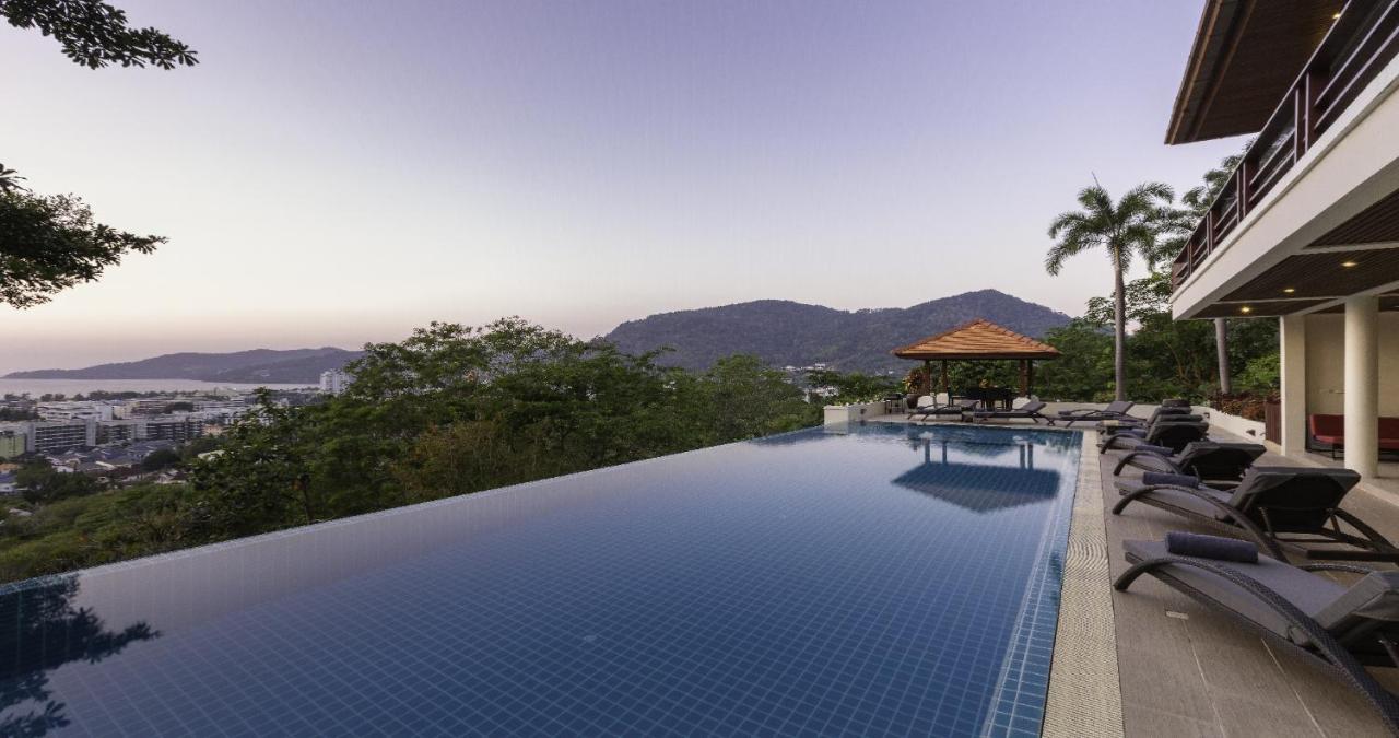 Villa Yoosook Patong Dış mekan fotoğraf