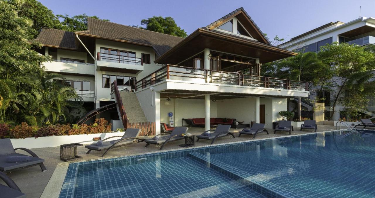 Villa Yoosook Patong Dış mekan fotoğraf