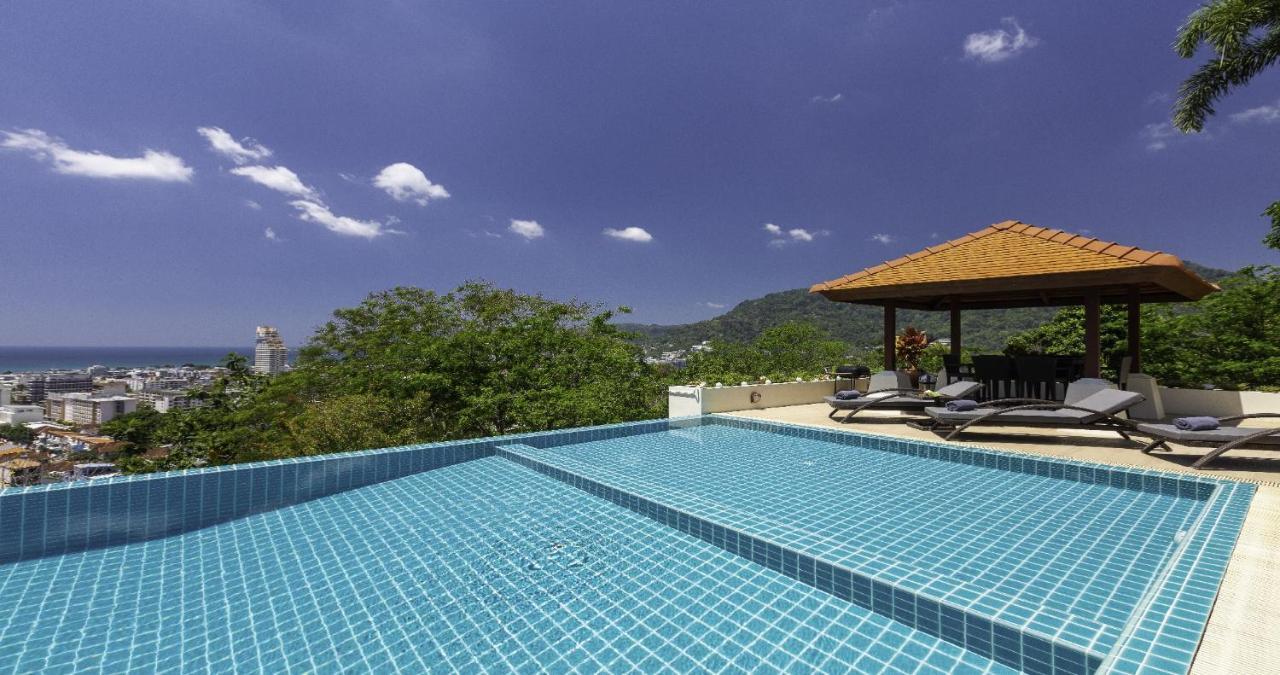 Villa Yoosook Patong Dış mekan fotoğraf