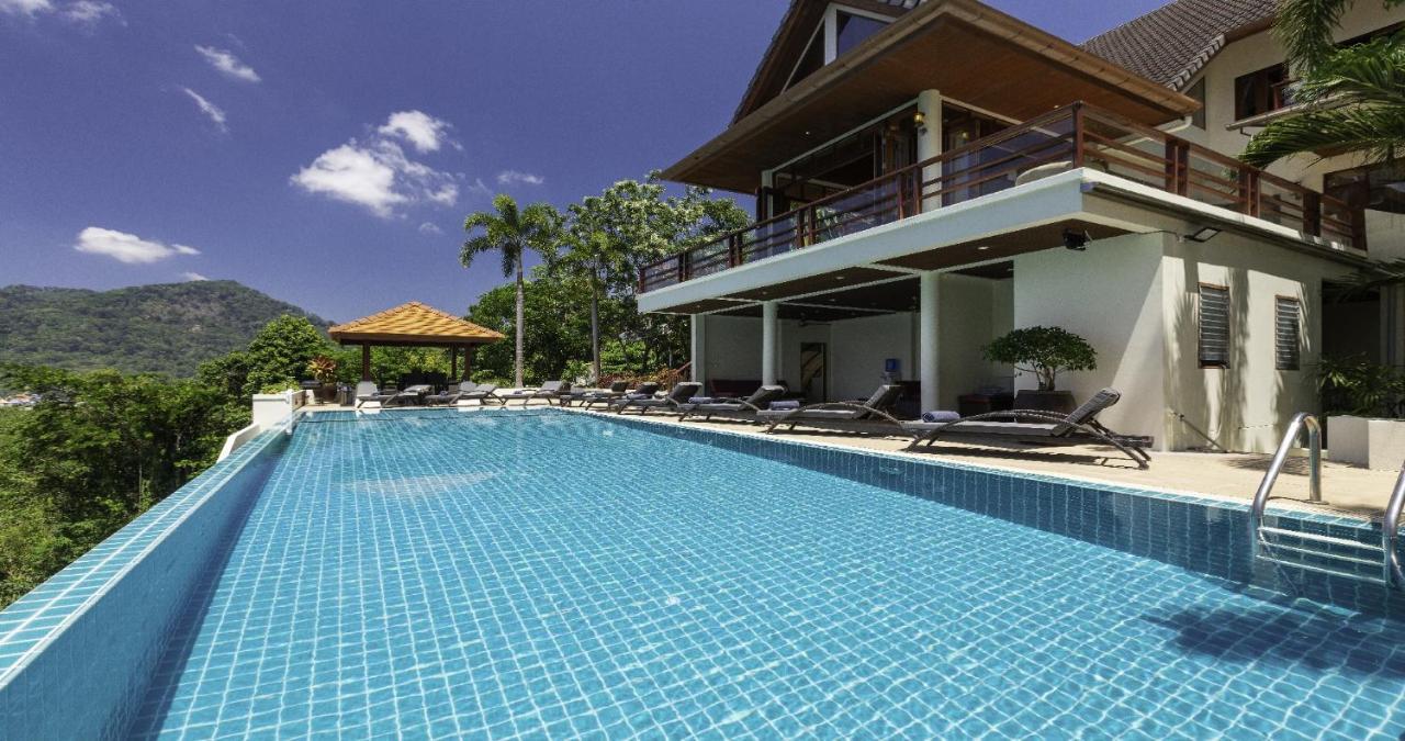 Villa Yoosook Patong Dış mekan fotoğraf