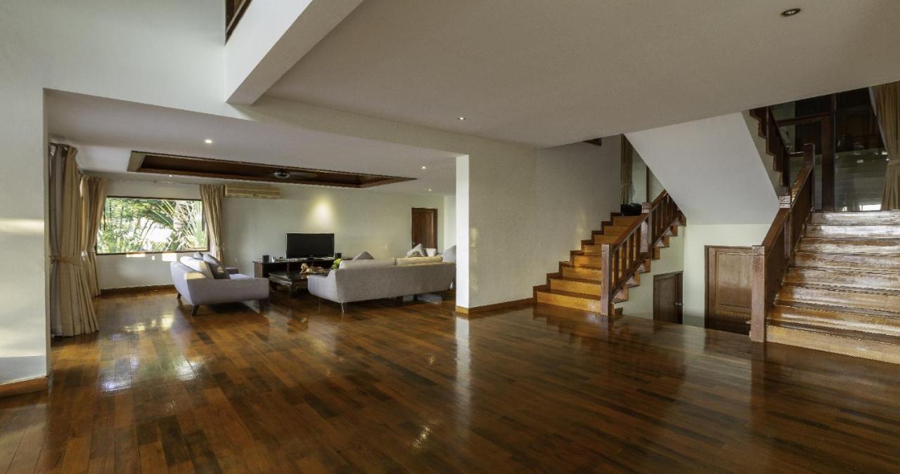 Villa Yoosook Patong Dış mekan fotoğraf