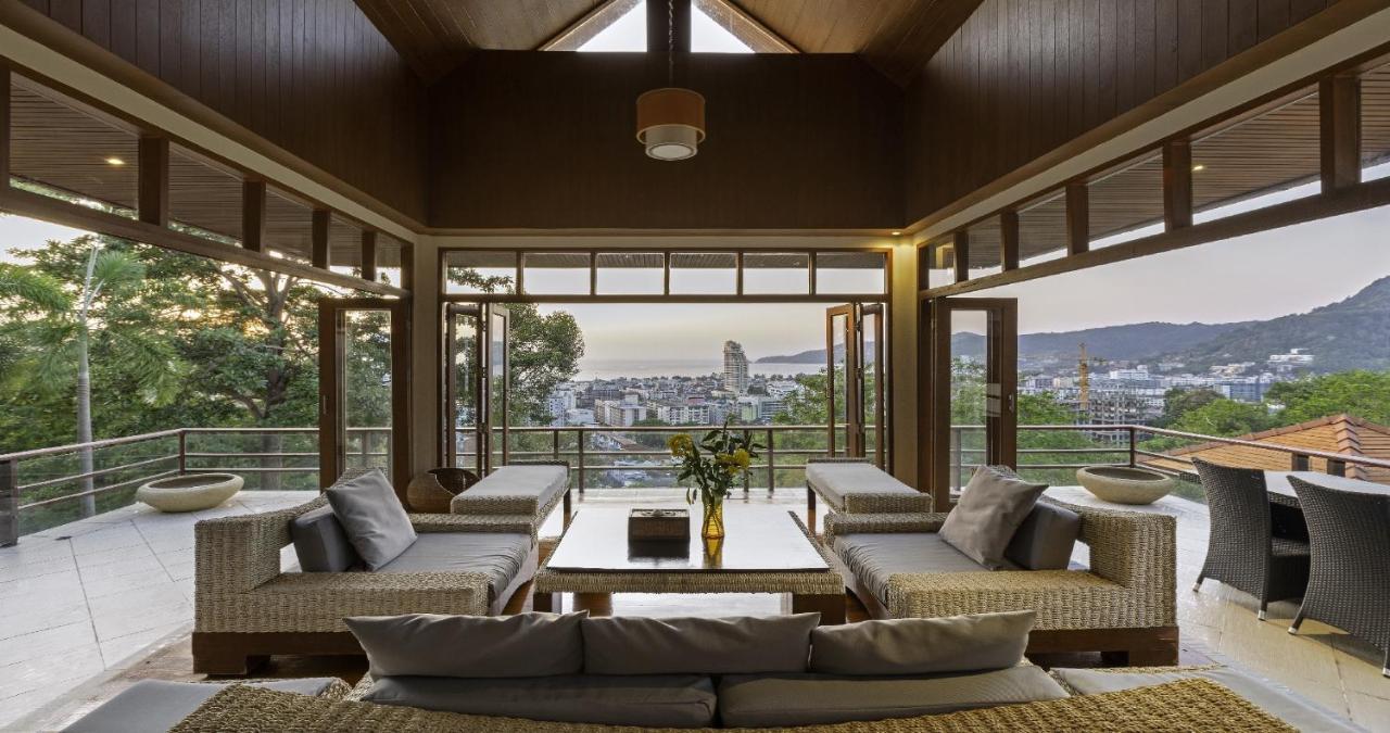 Villa Yoosook Patong Dış mekan fotoğraf