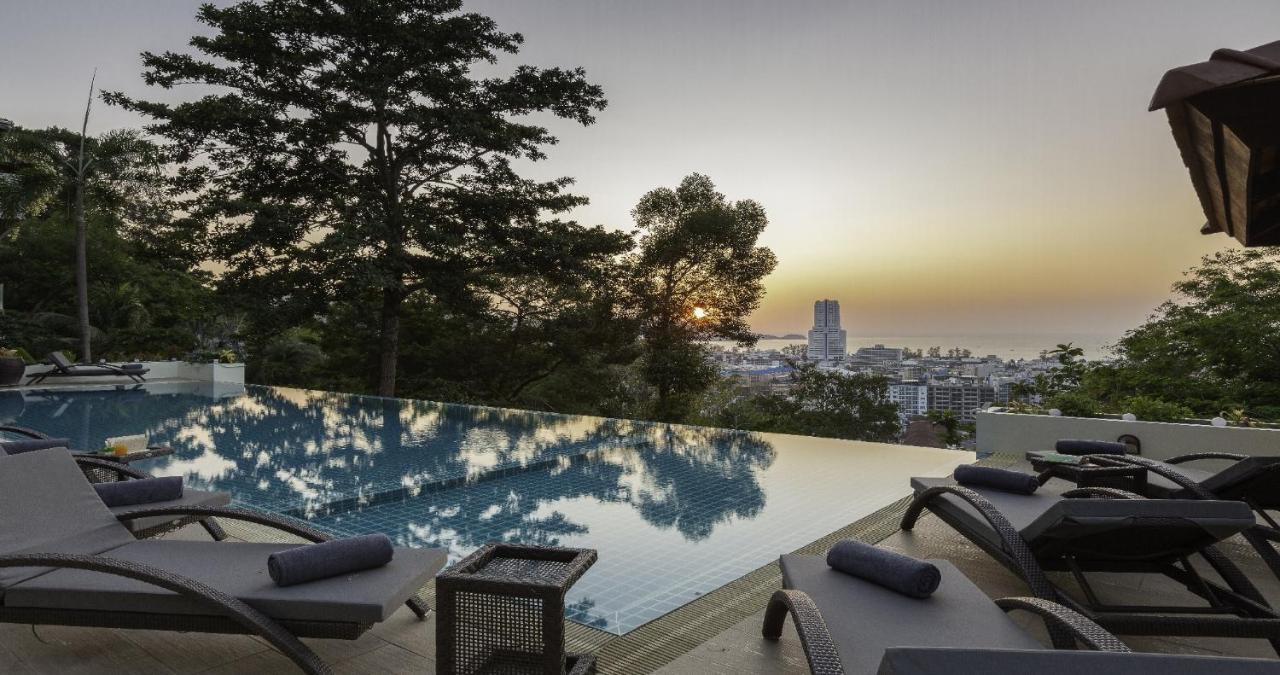 Villa Yoosook Patong Dış mekan fotoğraf