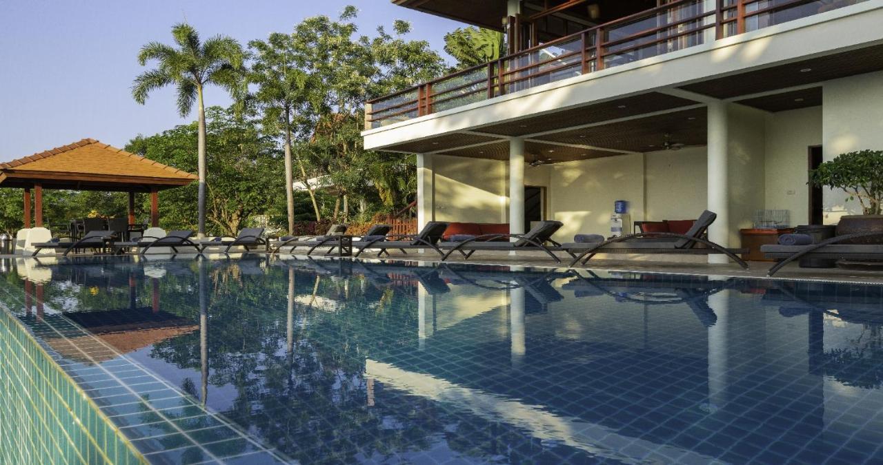 Villa Yoosook Patong Dış mekan fotoğraf