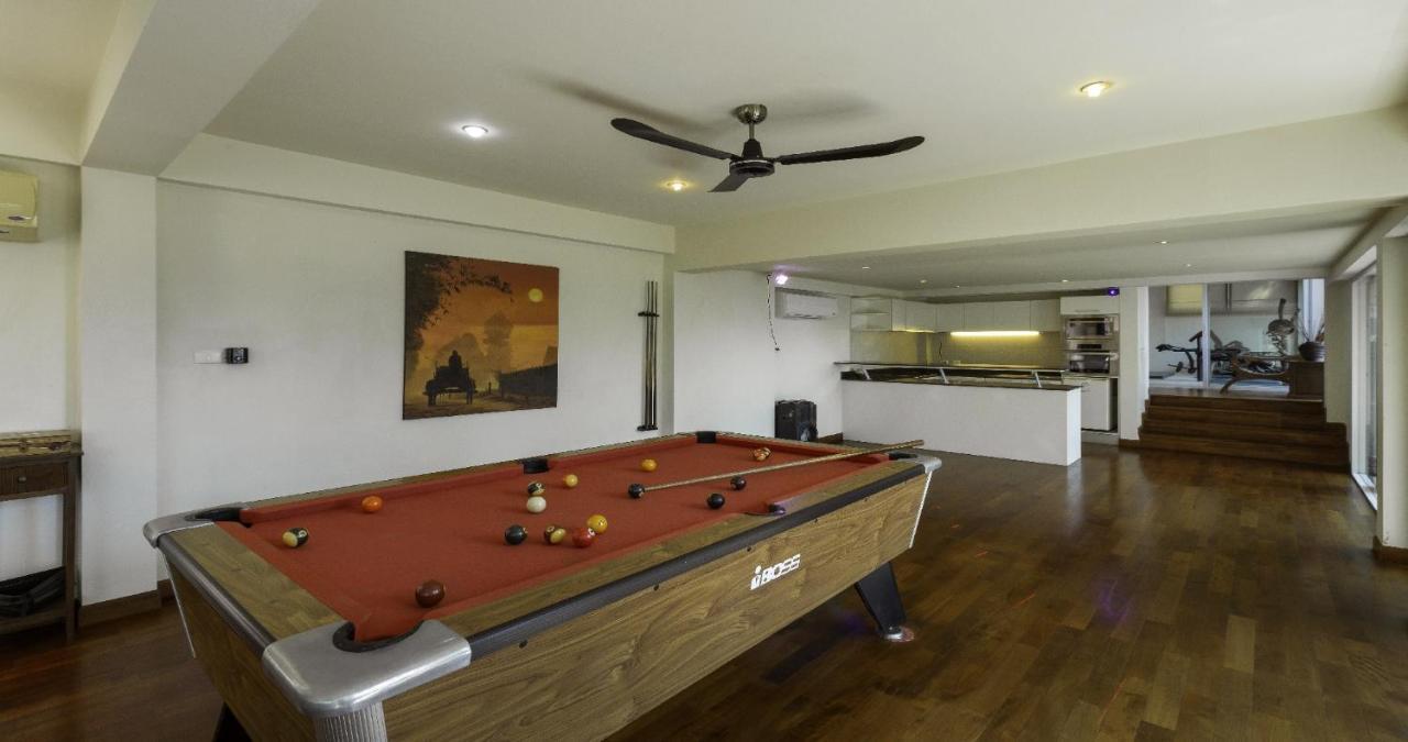 Villa Yoosook Patong Dış mekan fotoğraf
