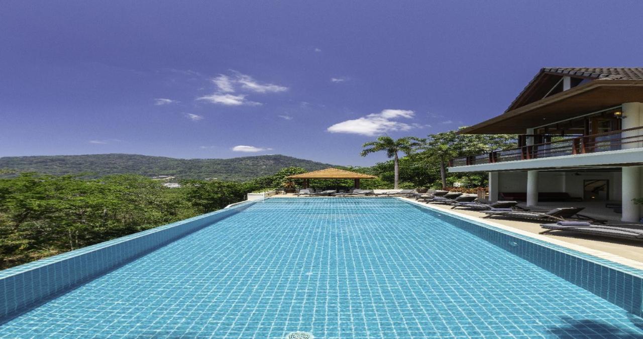 Villa Yoosook Patong Dış mekan fotoğraf
