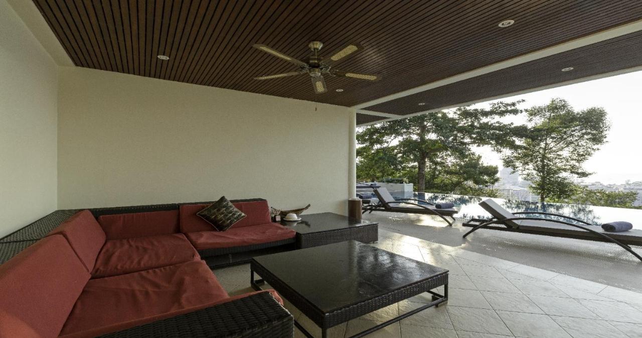 Villa Yoosook Patong Dış mekan fotoğraf