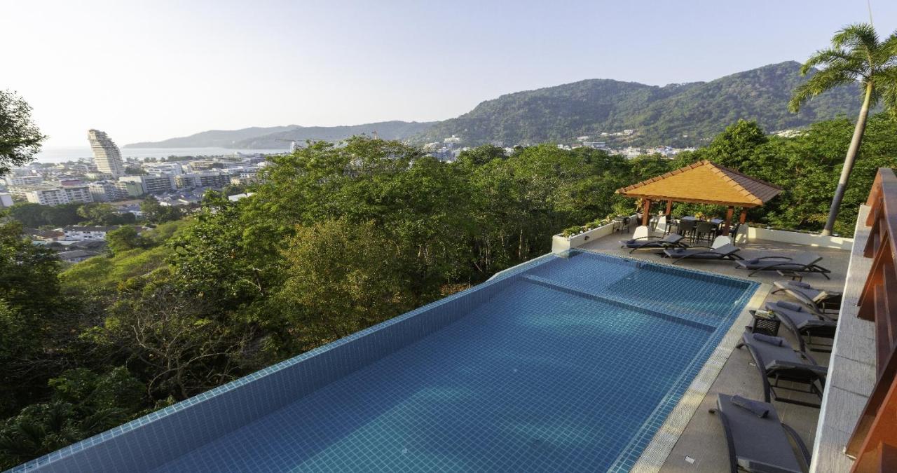 Villa Yoosook Patong Dış mekan fotoğraf