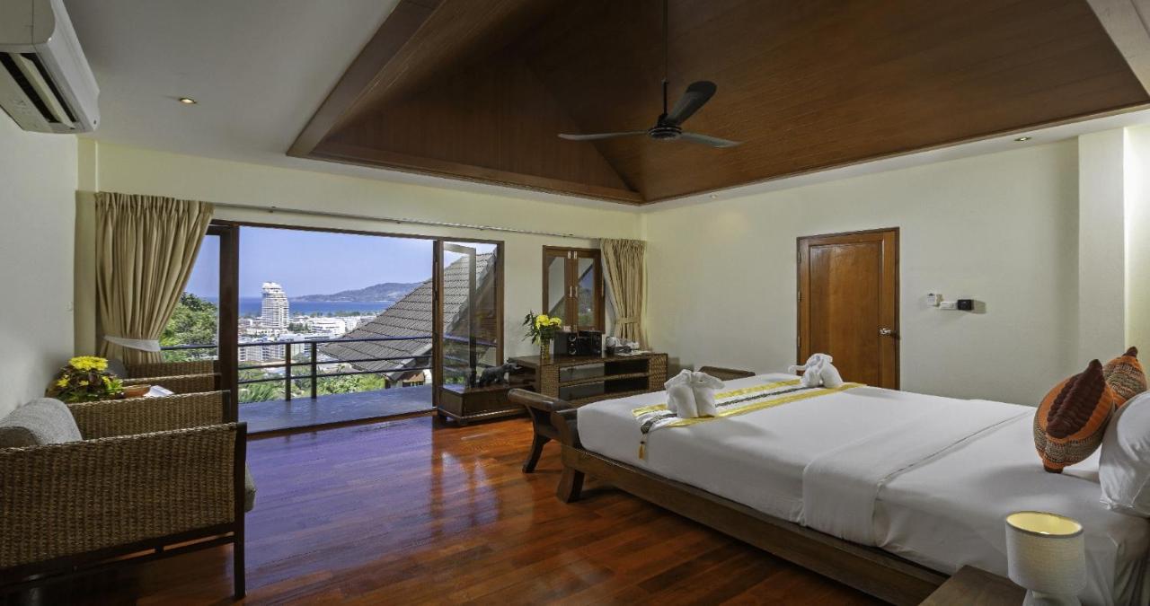 Villa Yoosook Patong Dış mekan fotoğraf