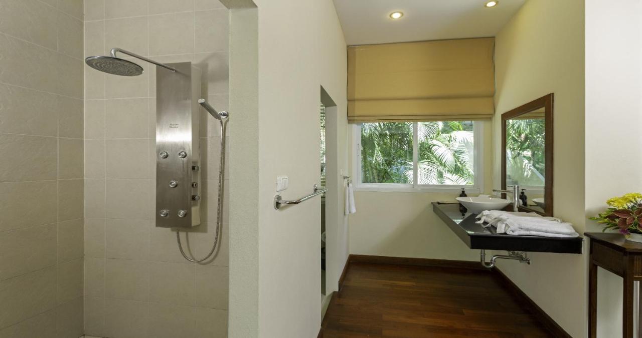 Villa Yoosook Patong Dış mekan fotoğraf