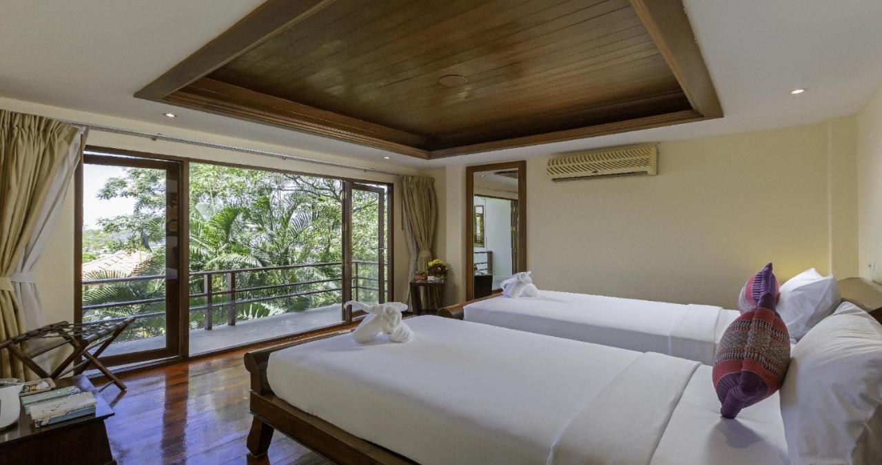 Villa Yoosook Patong Dış mekan fotoğraf
