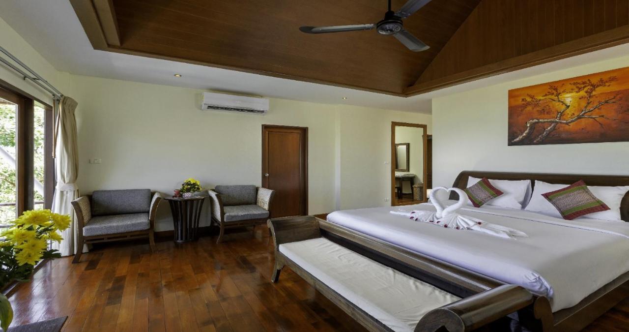 Villa Yoosook Patong Dış mekan fotoğraf