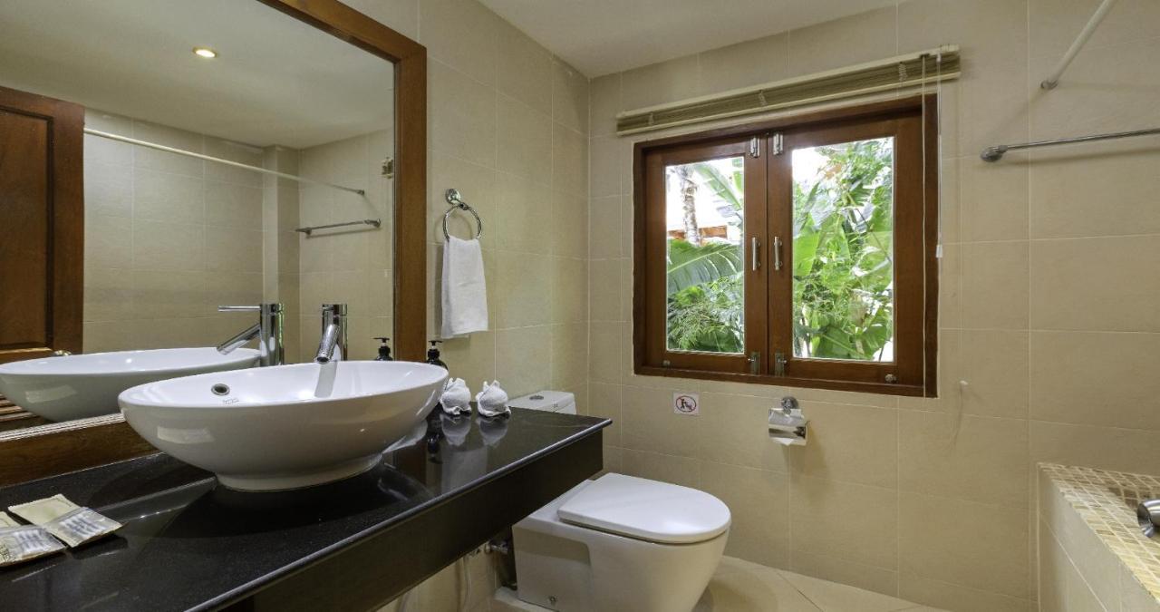Villa Yoosook Patong Dış mekan fotoğraf
