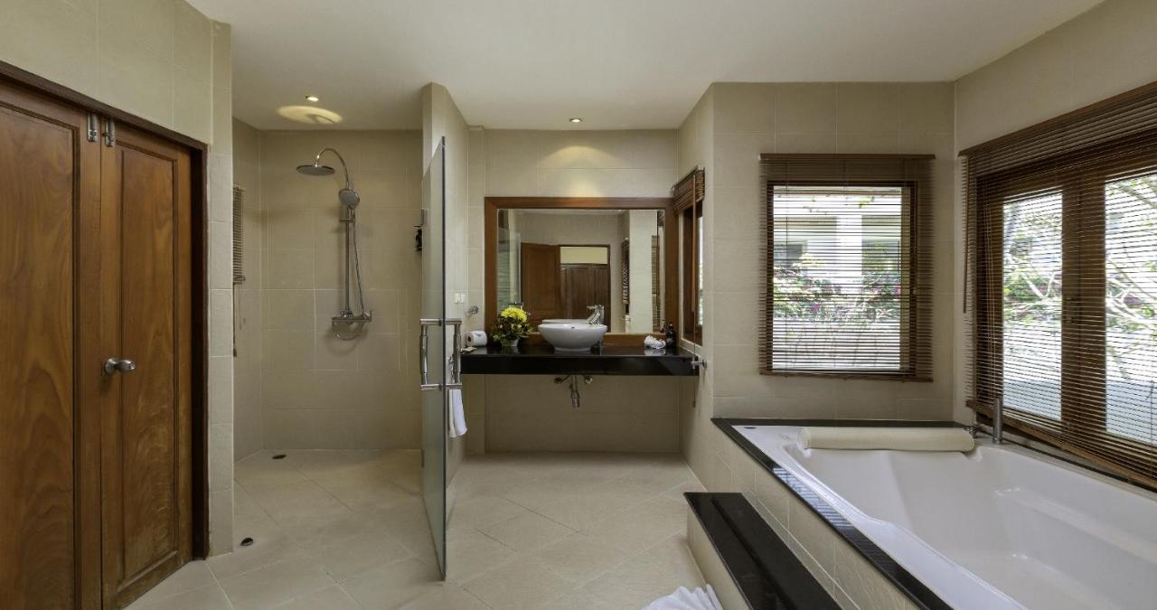 Villa Yoosook Patong Dış mekan fotoğraf
