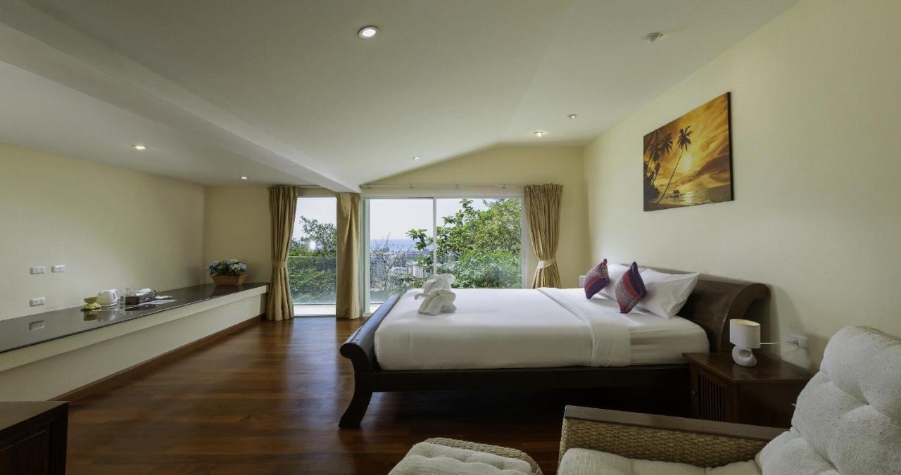 Villa Yoosook Patong Dış mekan fotoğraf
