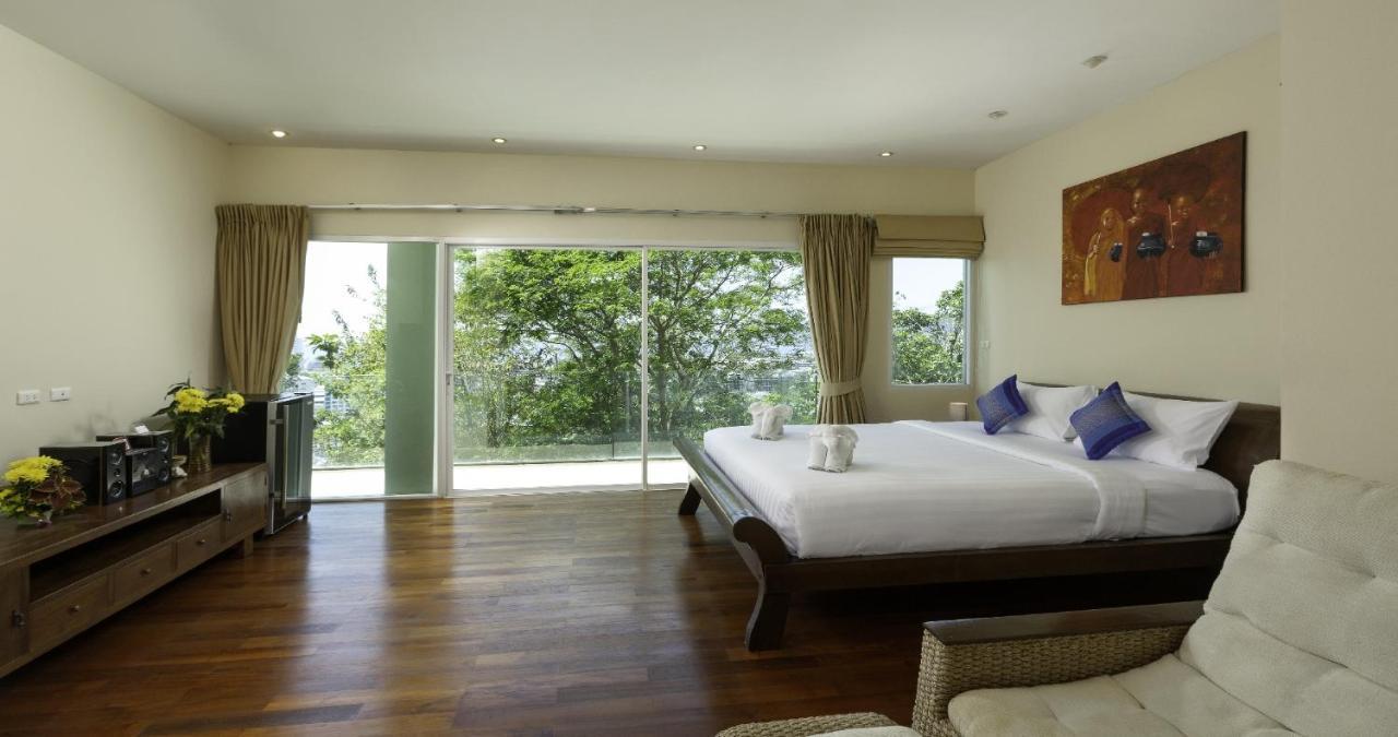 Villa Yoosook Patong Dış mekan fotoğraf