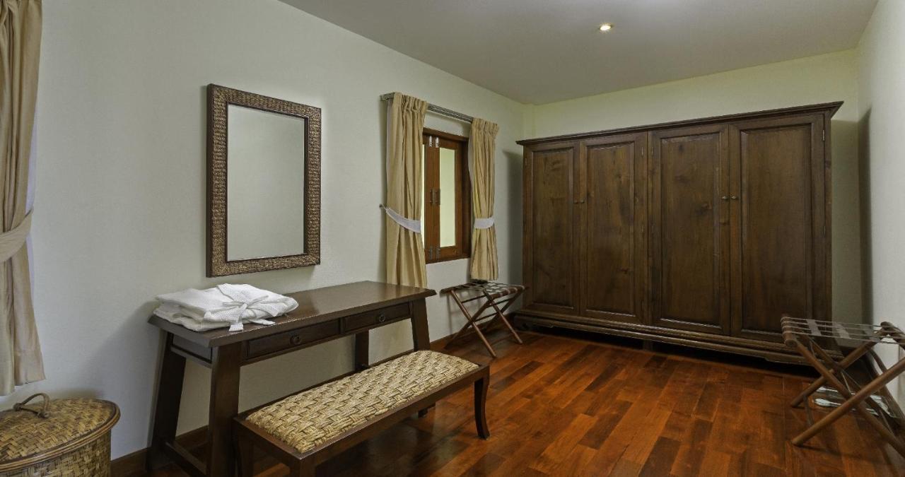 Villa Yoosook Patong Dış mekan fotoğraf