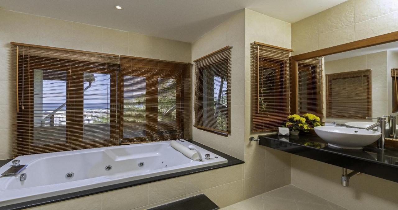 Villa Yoosook Patong Dış mekan fotoğraf