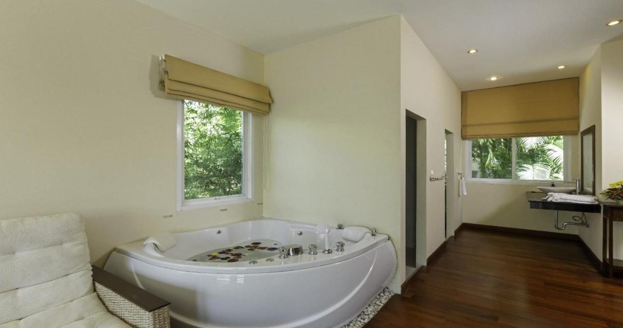 Villa Yoosook Patong Dış mekan fotoğraf