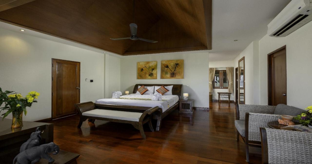 Villa Yoosook Patong Dış mekan fotoğraf