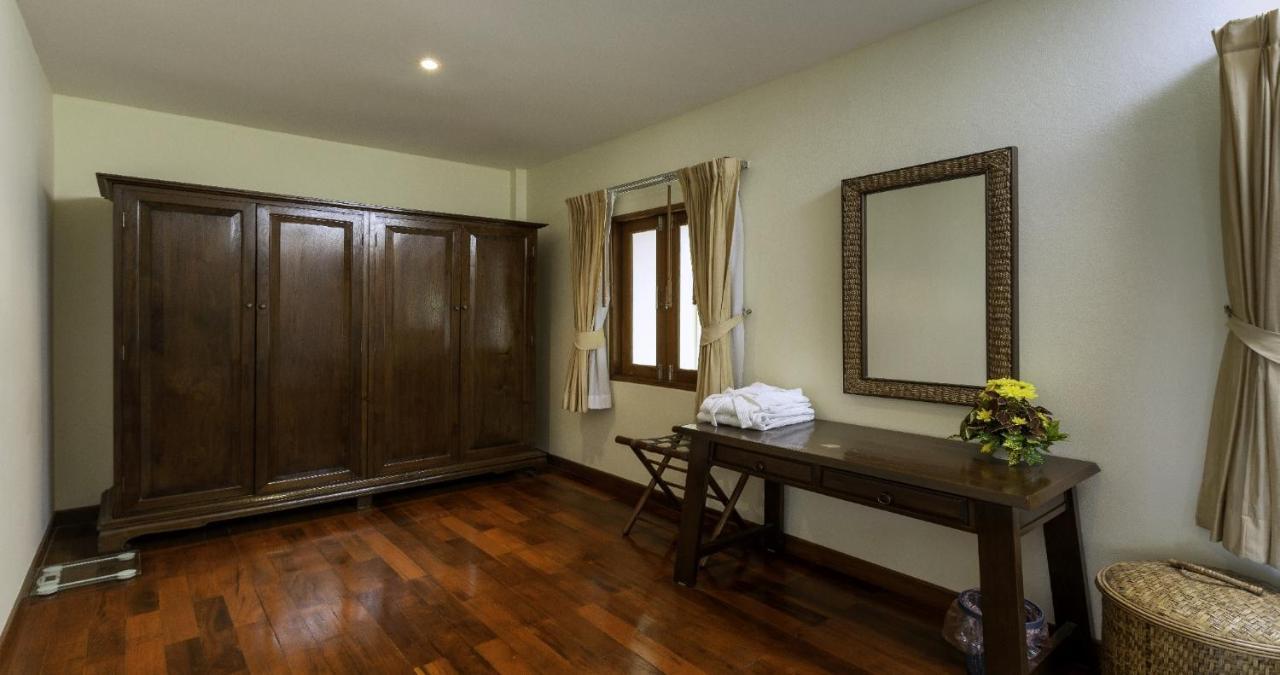 Villa Yoosook Patong Dış mekan fotoğraf