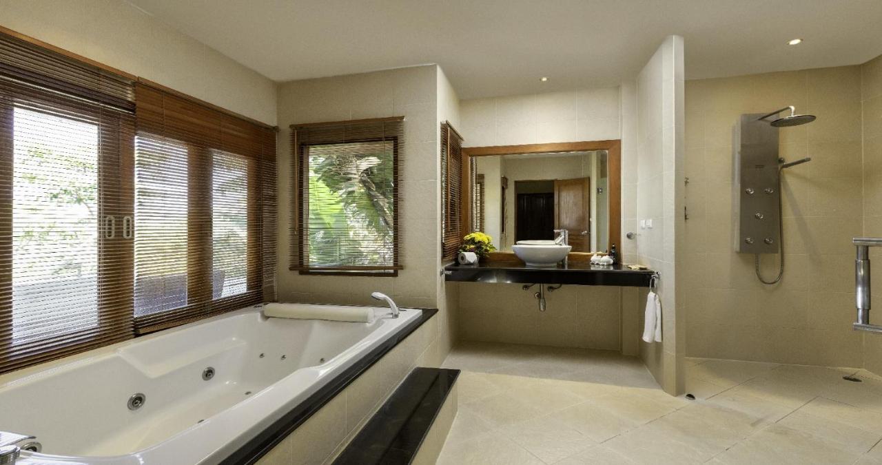 Villa Yoosook Patong Dış mekan fotoğraf