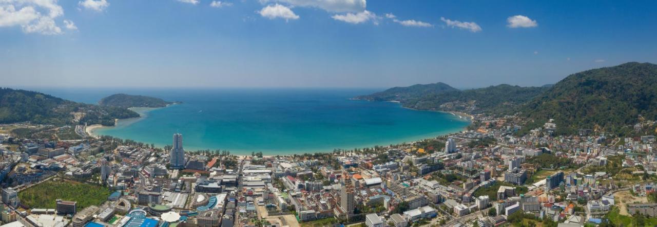 Villa Yoosook Patong Dış mekan fotoğraf